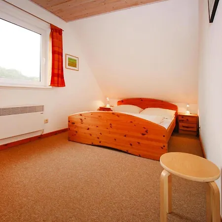 Dom wakacyjny Xxl-haus Fuer Familien Und Gruppen Im Mueritz-nationalpark